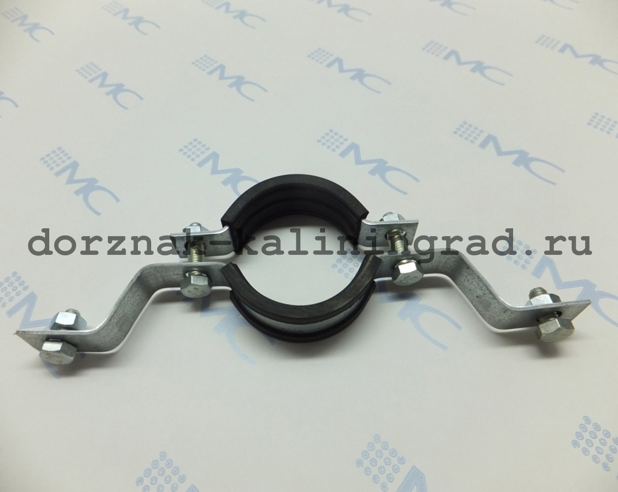 крепления дорожных знаков